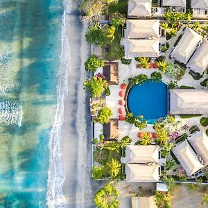 Sudamala Resort, Senggigi, Lombok